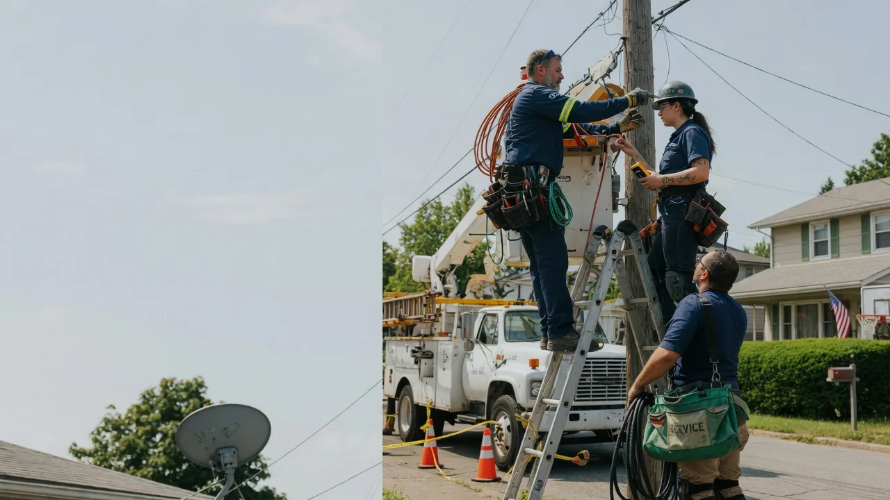 Electrical Repair in Wonewoc, WI near me